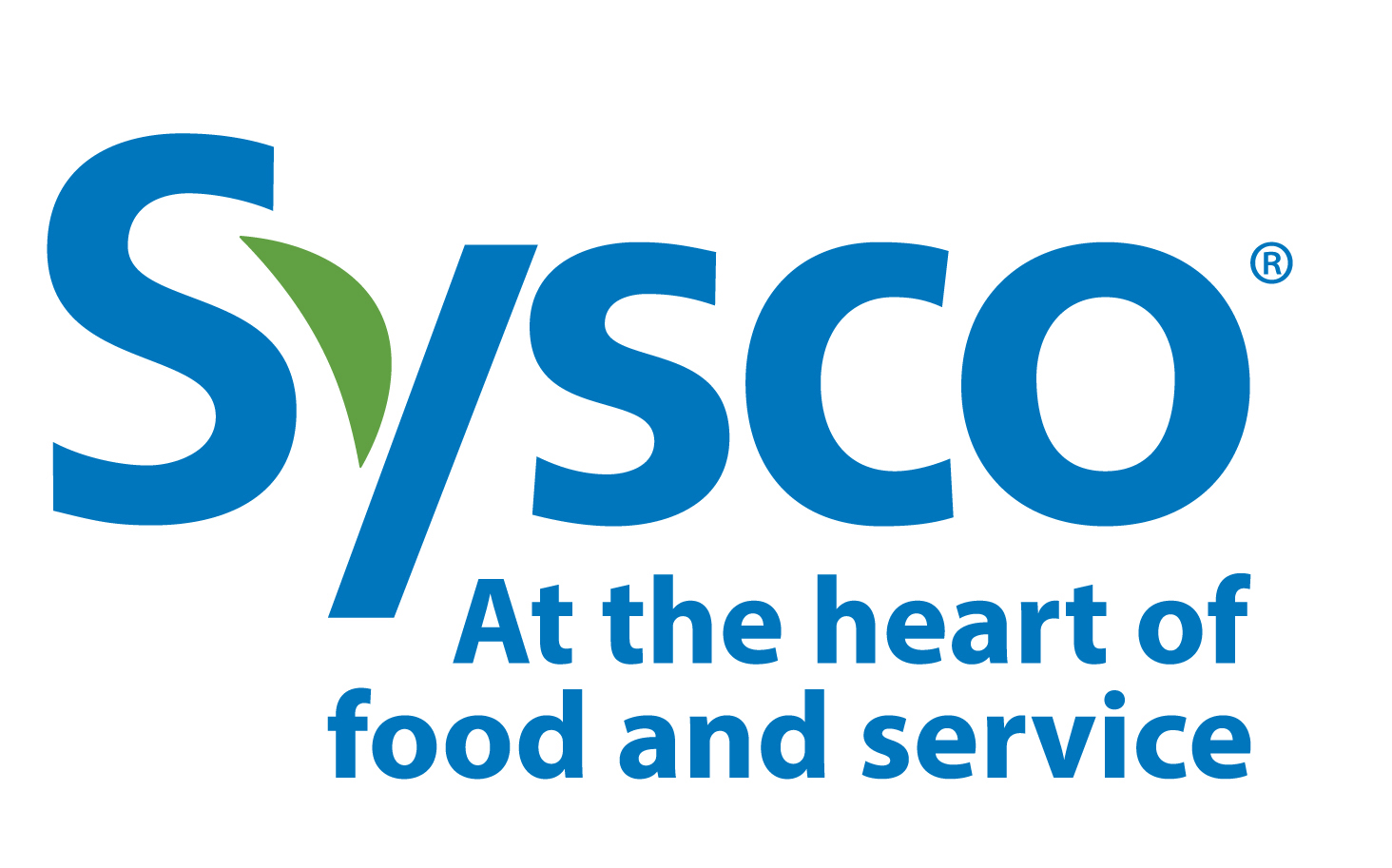 Sysco Western Minnesota logo